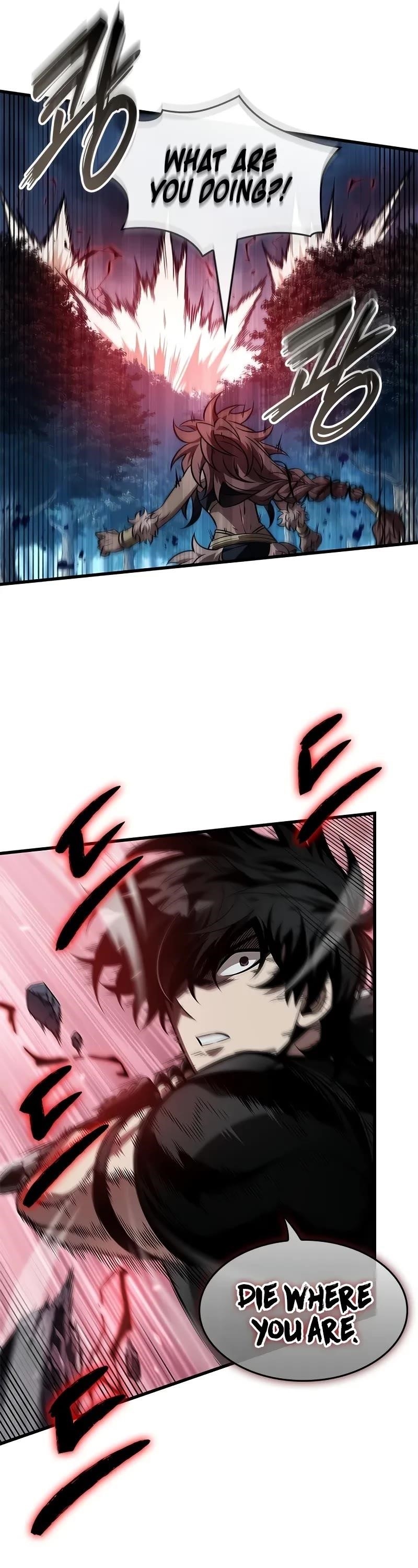 Pick Me Up, Infinite Gacha Chapter 151 - Page 32 in English