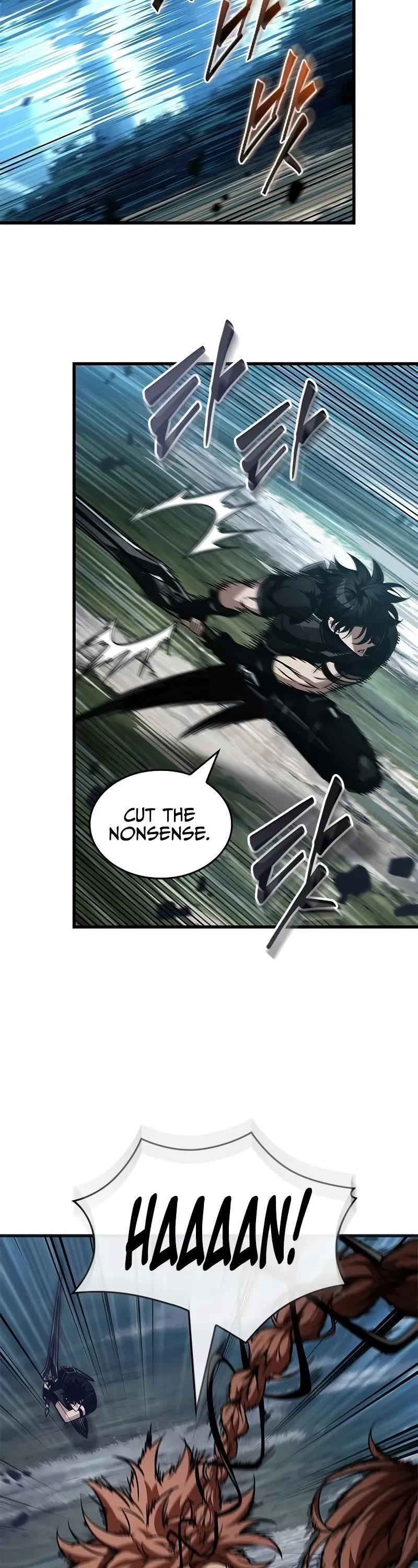 Pick Me Up, Infinite Gacha Chapter 151 - Page 39 in English