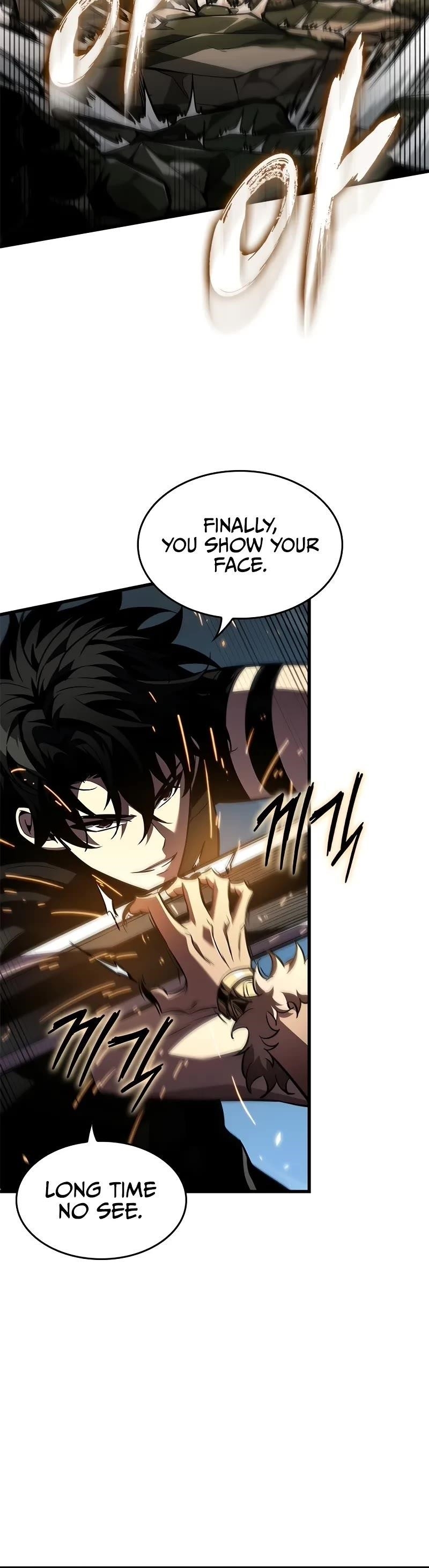 Pick Me Up, Infinite Gacha Chapter 151 - Page 41 in English