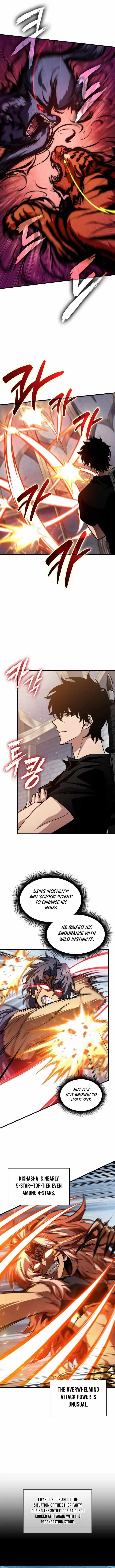 Pick Me Up, Infinite Gacha Chapter 153 - Page 10 in English