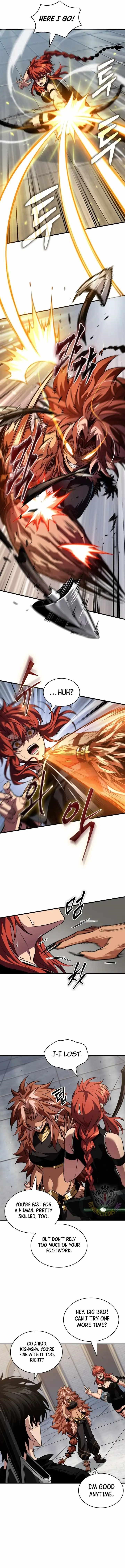 Pick Me Up, Infinite Gacha Chapter 153 - Page 7 in English