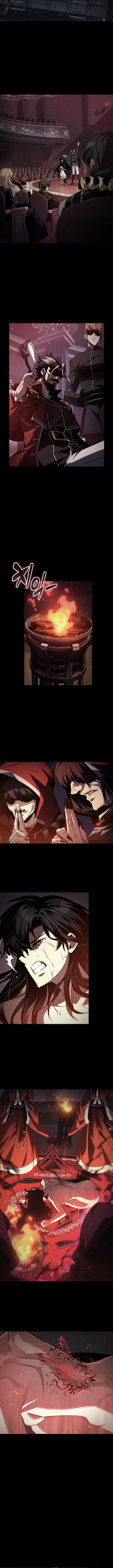 Pick Me Up, Infinite Gacha Chapter 154 - Page 6 in English