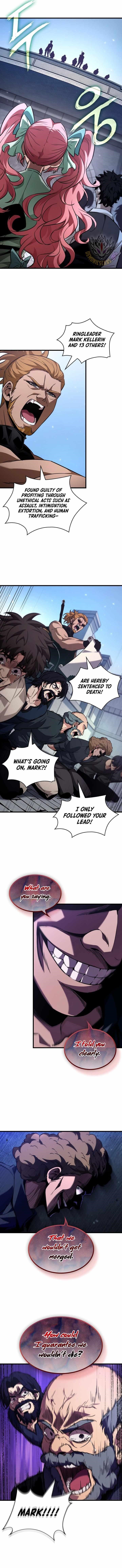 Pick Me Up, Infinite Gacha Chapter 155 - Page 11 in English