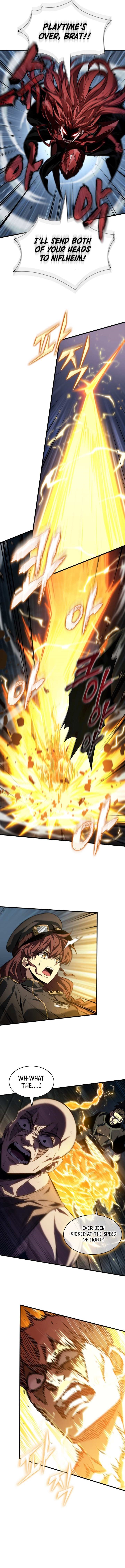 Pick Me Up, Infinite Gacha Chapter 157 - Page 12 in English