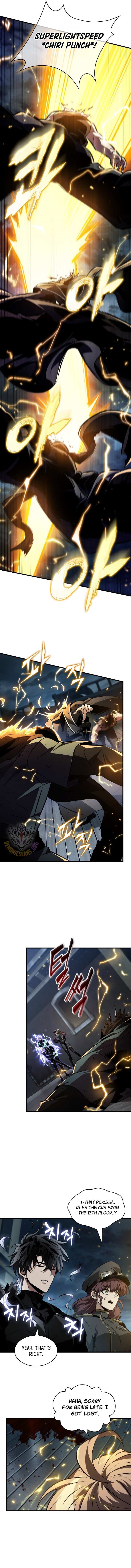 Pick Me Up, Infinite Gacha Chapter 157 - Page 13 in English