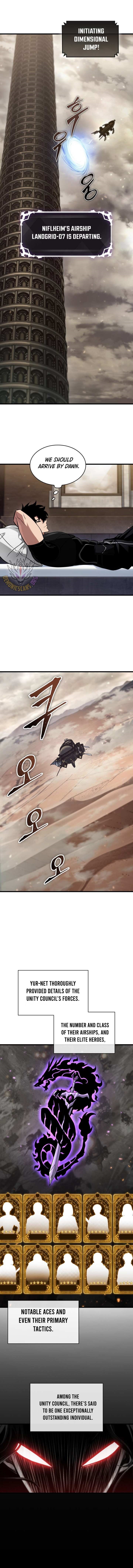 Pick Me Up, Infinite Gacha Chapter 157 - Page 5 in English