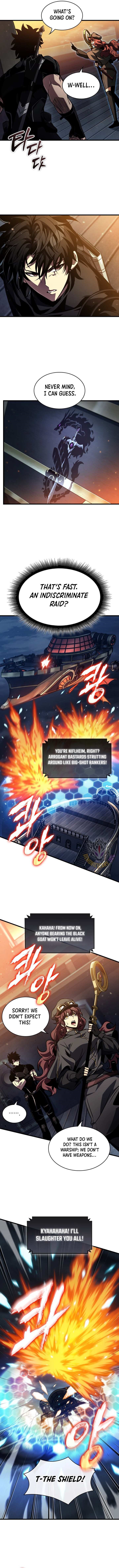 Pick Me Up, Infinite Gacha Chapter 157 - Page 7 in English