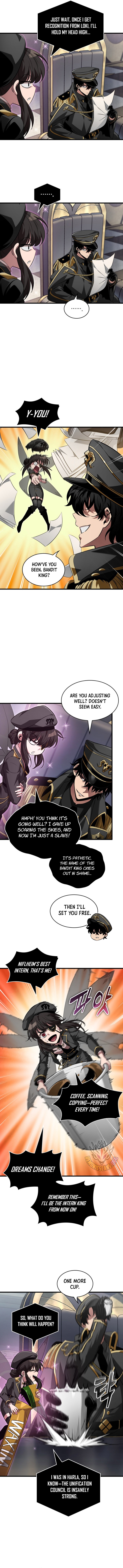 Pick Me Up, Infinite Gacha Chapter 158 - Page 11 in English