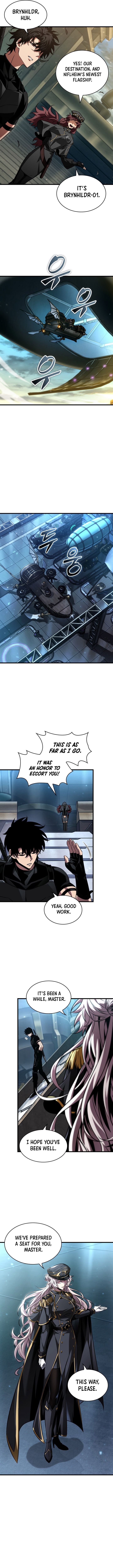 Pick Me Up, Infinite Gacha Chapter 158 - Page 6 in English