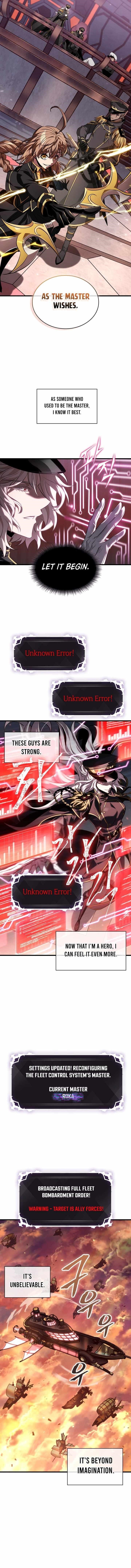 Pick Me Up, Infinite Gacha Chapter 159 - Page 10 in English