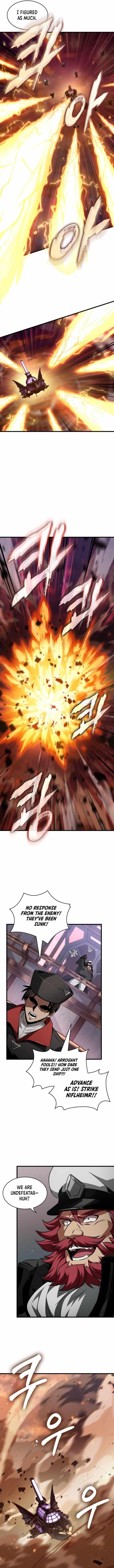 Pick Me Up, Infinite Gacha Chapter 159 - Page 4 in English
