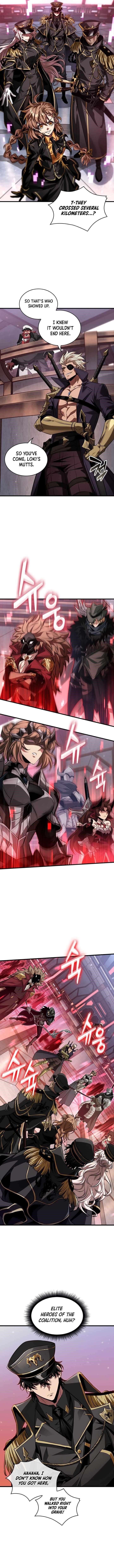 Pick Me Up, Infinite Gacha Chapter 159 - Page 6 in English