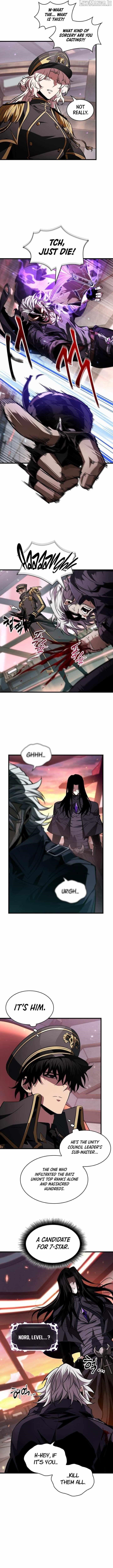 Pick Me Up, Infinite Gacha Chapter 161 - Page 10 in English
