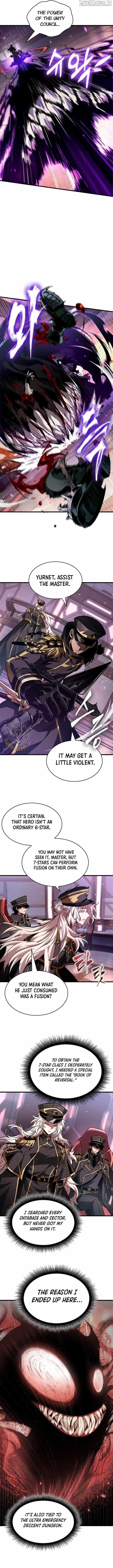 Pick Me Up, Infinite Gacha Chapter 161 - Page 11 in English