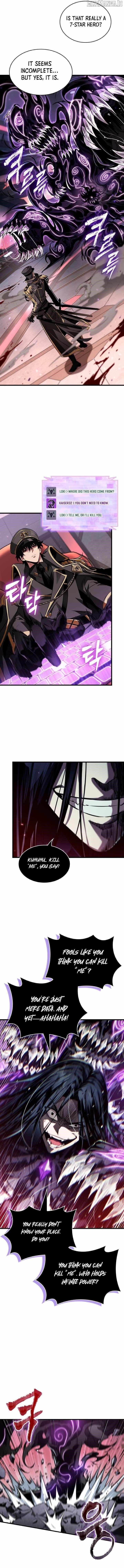Pick Me Up, Infinite Gacha Chapter 161 - Page 12 in English