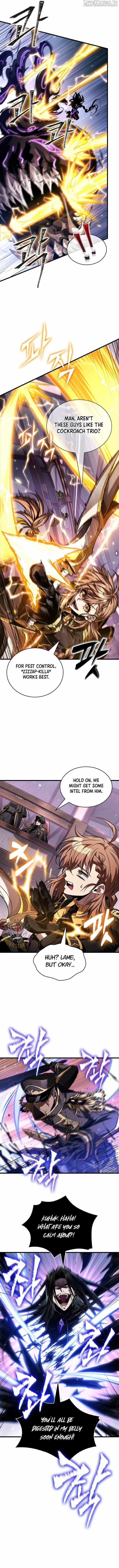 Pick Me Up, Infinite Gacha Chapter 161 - Page 15 in English