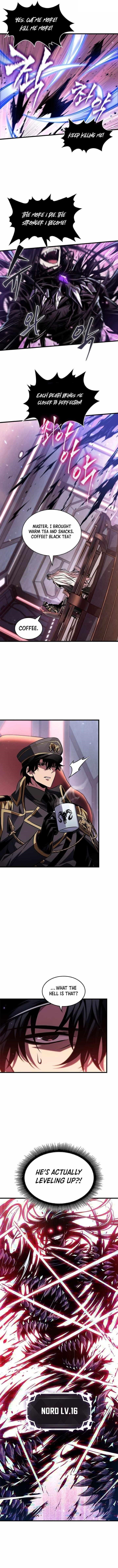 Pick Me Up, Infinite Gacha Chapter 161 - Page 16 in English