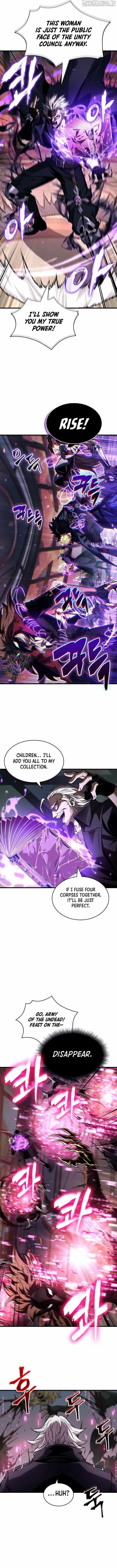 Pick Me Up, Infinite Gacha Chapter 161 - Page 9 in English