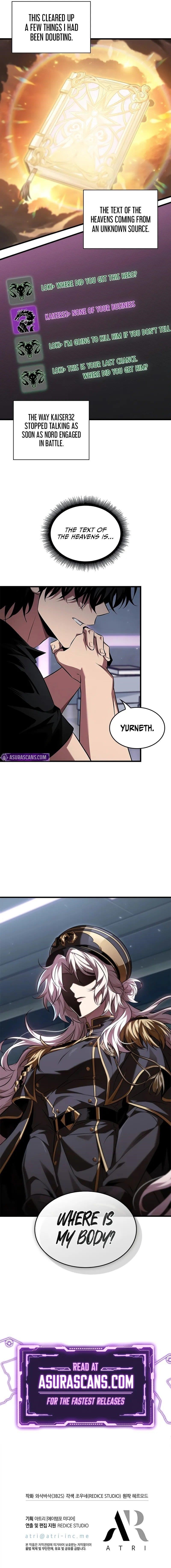 Pick Me Up, Infinite Gacha Chapter 162 - Page 11 in English