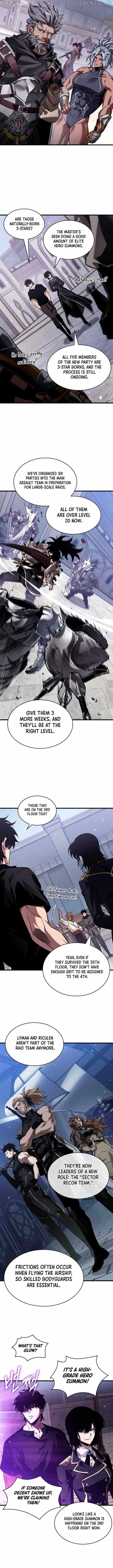 Pick Me Up, Infinite Gacha Chapter 163 - Page 11 in English