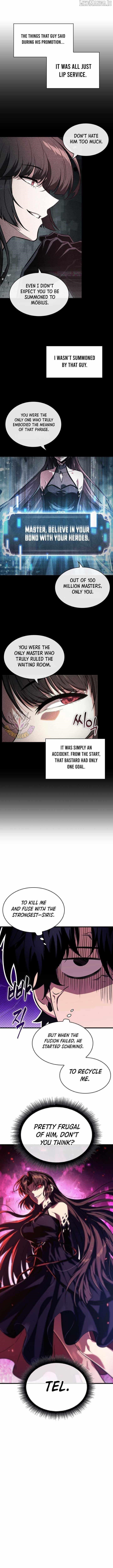 Pick Me Up, Infinite Gacha Chapter 163 - Page 3 in English