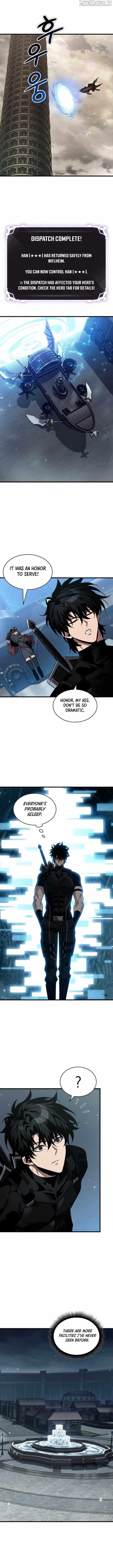 Pick Me Up, Infinite Gacha Chapter 163 - Page 4 in English