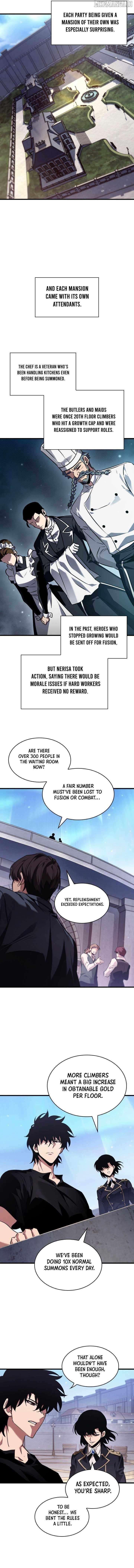 Pick Me Up, Infinite Gacha Chapter 163 - Page 6 in English