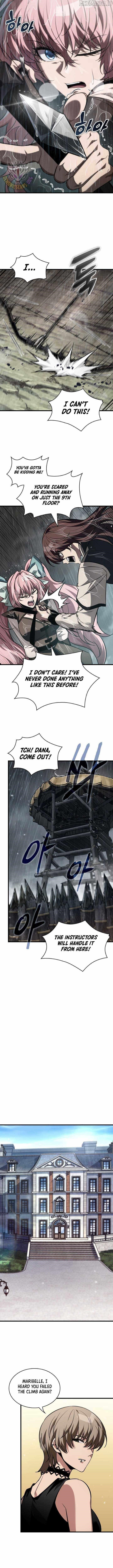 Pick Me Up, Infinite Gacha Chapter 163 - Page 9 in English