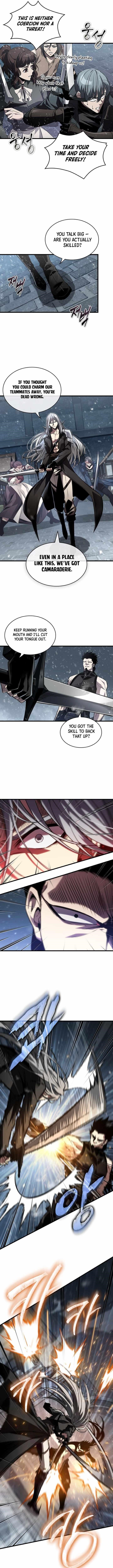Pick Me Up, Infinite Gacha Chapter 164 - Page 10 in English