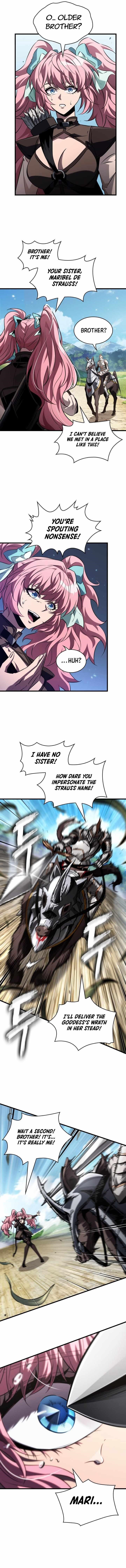 Pick Me Up, Infinite Gacha Chapter 164 - Page 6 in English
