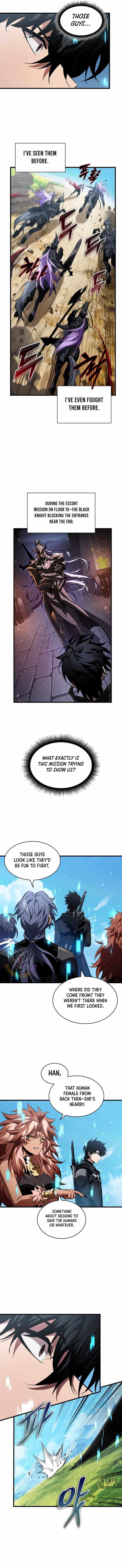 Pick Me Up, Infinite Gacha Chapter 166 - Page 5 in English