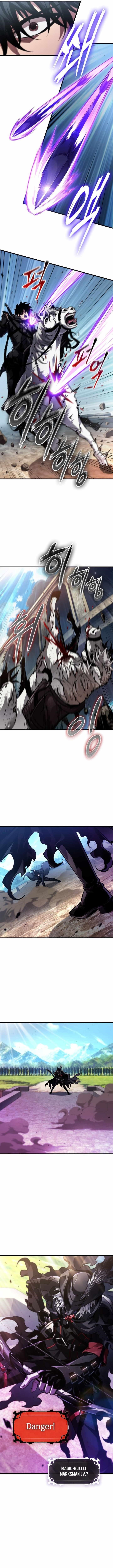 Pick Me Up, Infinite Gacha Chapter 167 - Page 6 in English