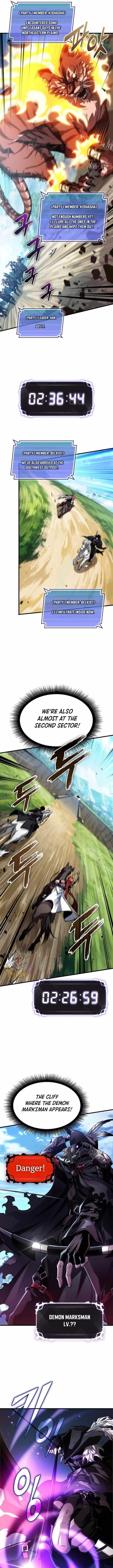Pick Me Up, Infinite Gacha Chapter 169 - Page 13 in English