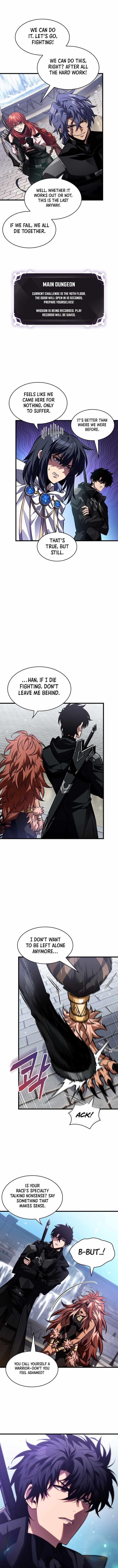 Pick Me Up, Infinite Gacha Chapter 169 - Page 6 in English