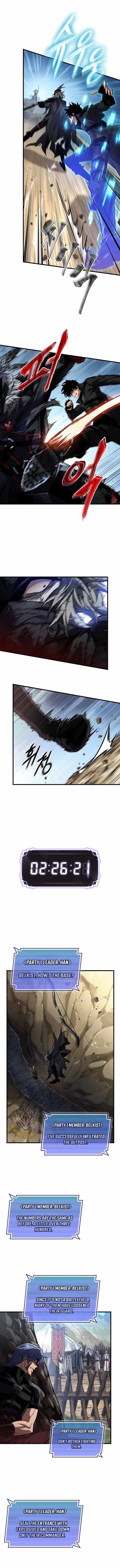 Pick Me Up, Infinite Gacha Chapter 170 - Page 3 in English