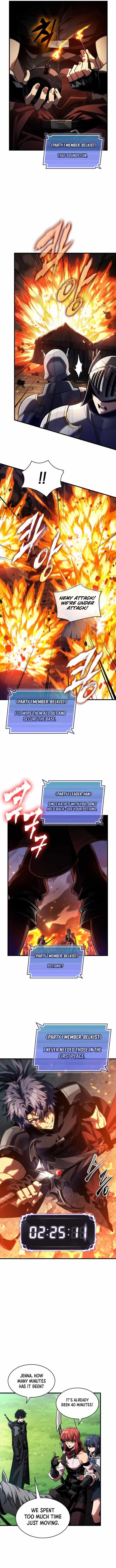 Pick Me Up, Infinite Gacha Chapter 170 - Page 4 in English