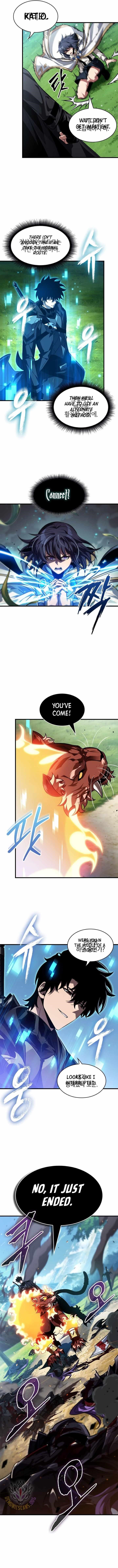 Pick Me Up, Infinite Gacha Chapter 170 - Page 5 in English