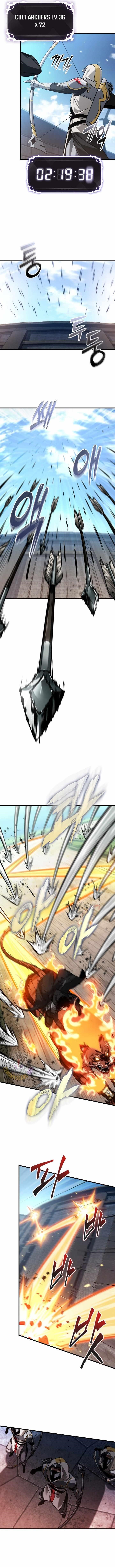Pick Me Up, Infinite Gacha Chapter 170 - Page 7 in English
