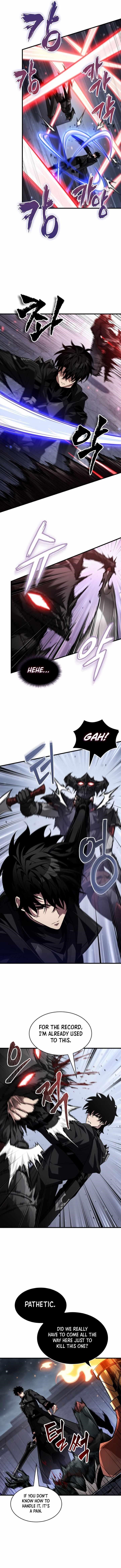 Pick Me Up, Infinite Gacha Chapter 171 - Page 10 in English