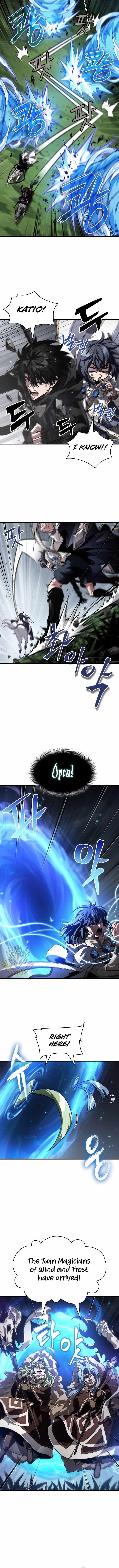 Pick Me Up, Infinite Gacha Chapter 171 - Page 13 in English