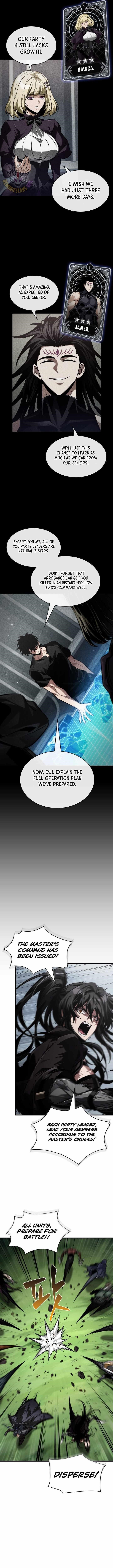 Pick Me Up, Infinite Gacha Chapter 171 - Page 5 in English