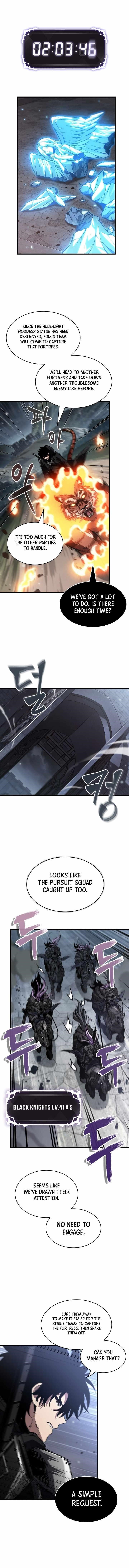 Pick Me Up, Infinite Gacha Chapter 171 - Page 6 in English