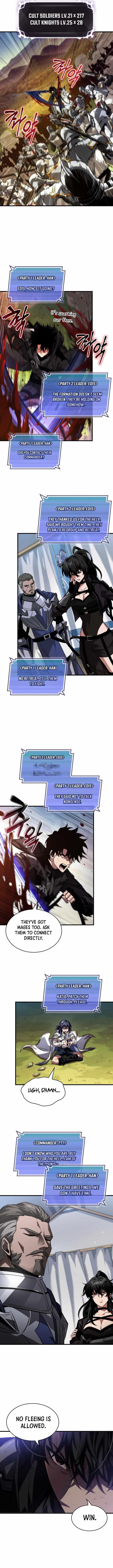 Pick Me Up, Infinite Gacha Chapter 172 - Page 12 in English