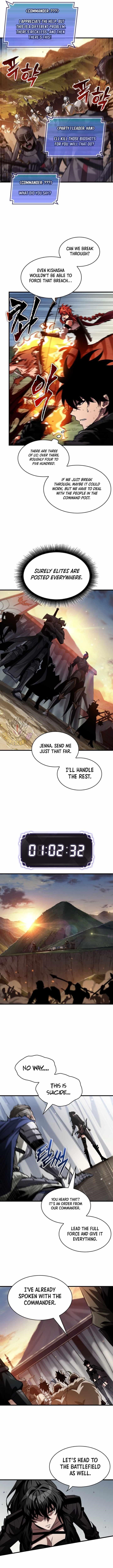 Pick Me Up, Infinite Gacha Chapter 172 - Page 13 in English