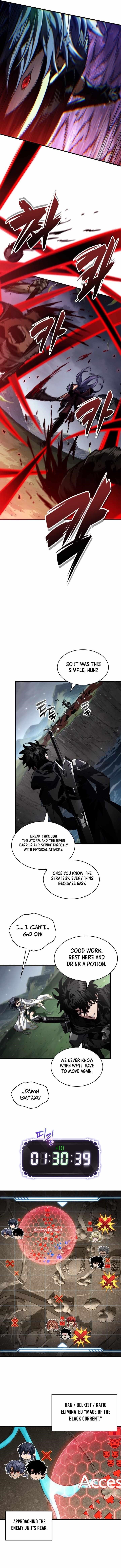 Pick Me Up, Infinite Gacha Chapter 172 - Page 4 in English