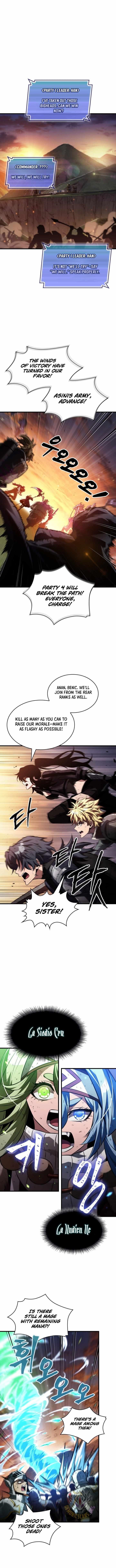 Pick Me Up, Infinite Gacha Chapter 173 - Page 11 in English