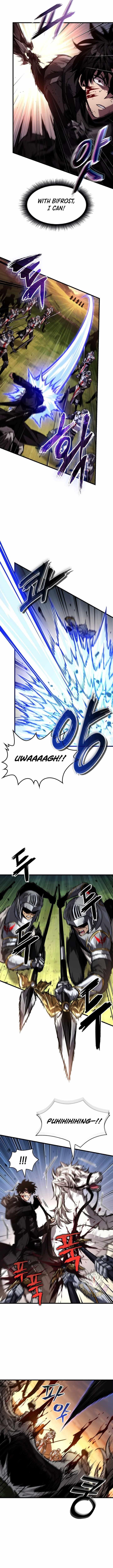 Pick Me Up, Infinite Gacha Chapter 173 - Page 3 in English