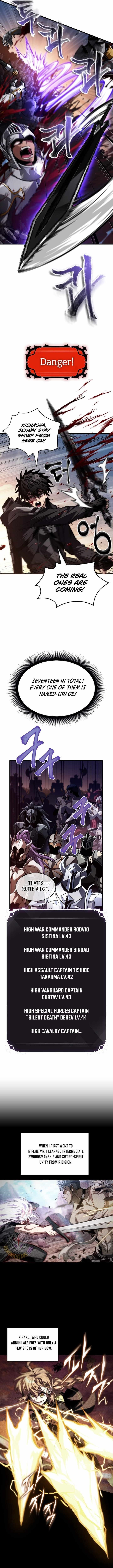 Pick Me Up, Infinite Gacha Chapter 173 - Page 5 in English
