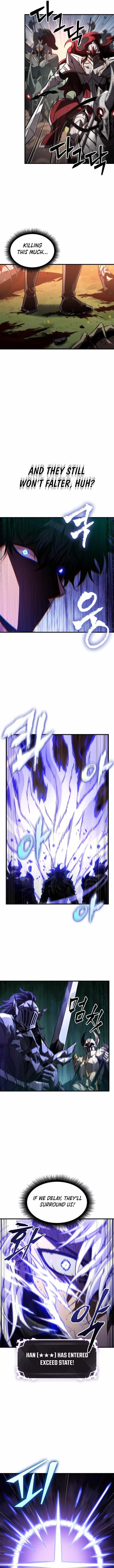 Pick Me Up, Infinite Gacha Chapter 173 - Page 8 in English