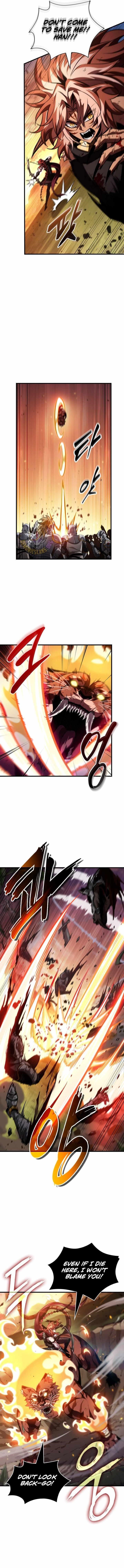 Pick Me Up, Infinite Gacha Chapter 174 - Page 11 in English